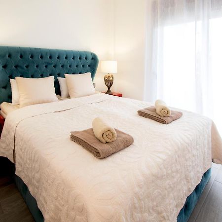 Green View Luxury Appartment In New Complex Pueblo Majorero Next To Golf Course 5 Min Walk From The Beach And Atlantico Shopping Centre In Caleta De Fuste Next To Cassino And Elba Sara Hotel 2 Bedrooms 2 Bathrooms Huge Terace! Εξωτερικό φωτογραφία