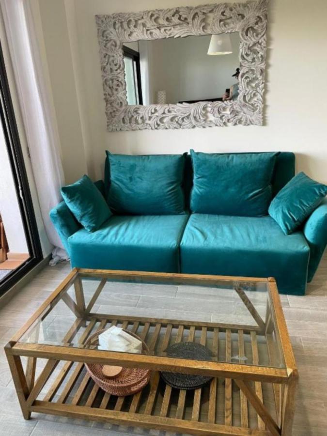 Green View Luxury Appartment In New Complex Pueblo Majorero Next To Golf Course 5 Min Walk From The Beach And Atlantico Shopping Centre In Caleta De Fuste Next To Cassino And Elba Sara Hotel 2 Bedrooms 2 Bathrooms Huge Terace! Εξωτερικό φωτογραφία