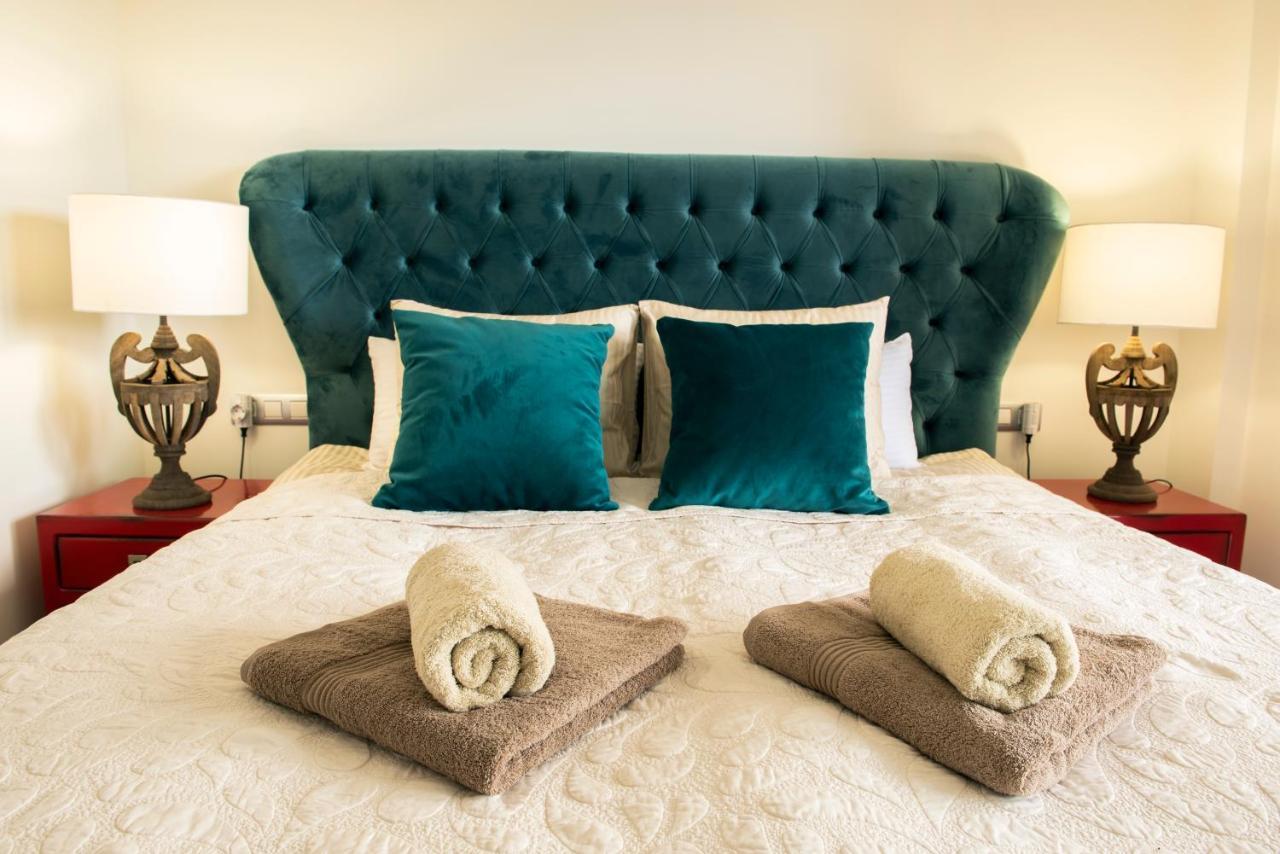 Green View Luxury Appartment In New Complex Pueblo Majorero Next To Golf Course 5 Min Walk From The Beach And Atlantico Shopping Centre In Caleta De Fuste Next To Cassino And Elba Sara Hotel 2 Bedrooms 2 Bathrooms Huge Terace! Εξωτερικό φωτογραφία