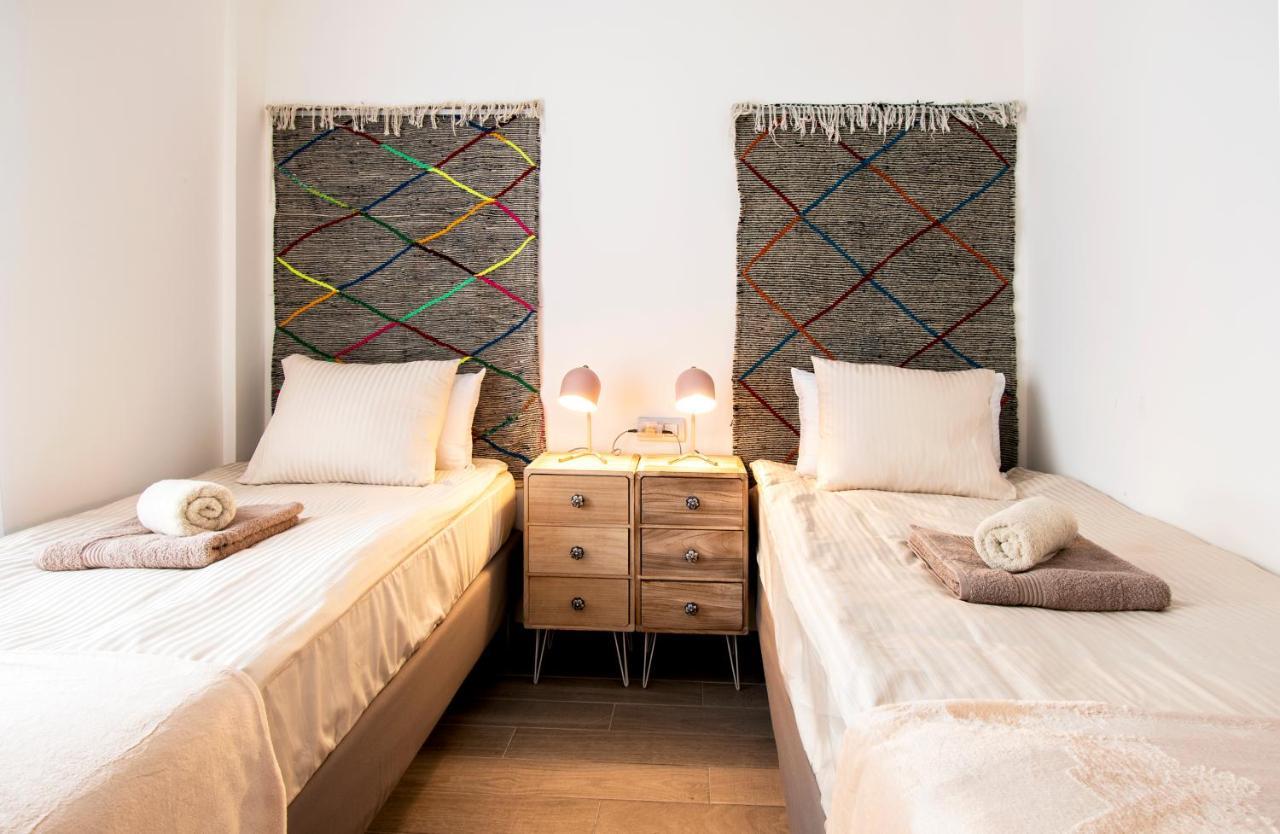 Green View Luxury Appartment In New Complex Pueblo Majorero Next To Golf Course 5 Min Walk From The Beach And Atlantico Shopping Centre In Caleta De Fuste Next To Cassino And Elba Sara Hotel 2 Bedrooms 2 Bathrooms Huge Terace! Εξωτερικό φωτογραφία